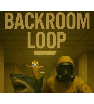 BACKROOM LOOP Steam Key GLOBAL